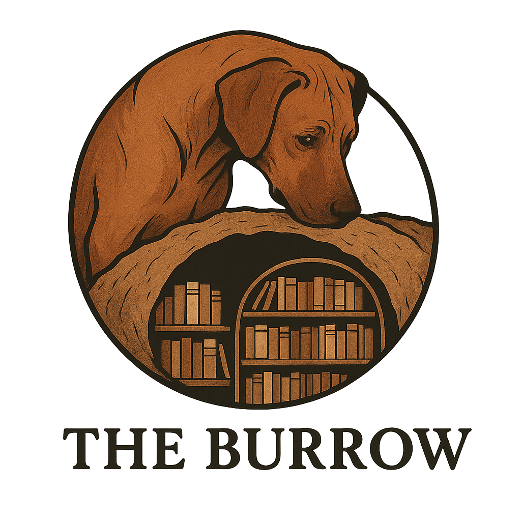 The Burrow Logo
